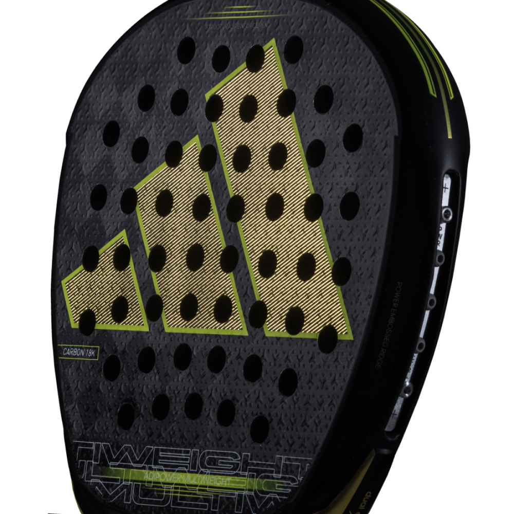 Ракетка для падела Adidas Adipower Multiweight 3.3