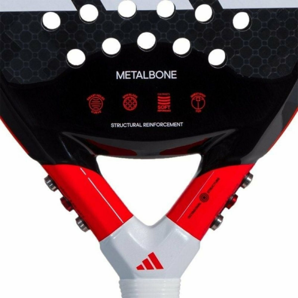 Ракетка для падела Adidas Ale Galan Metalbone 3.2