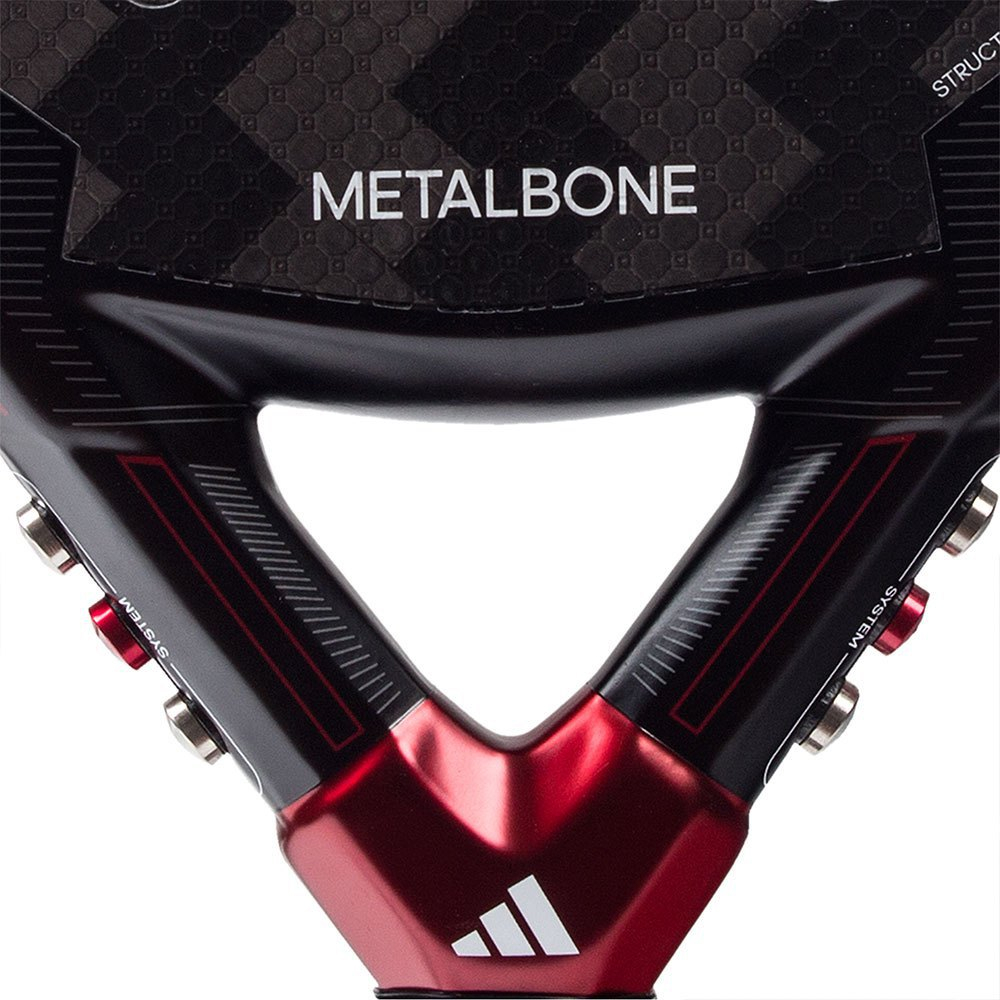 Ракетка для падела Adidas Ale Galan Metalbone 3.3