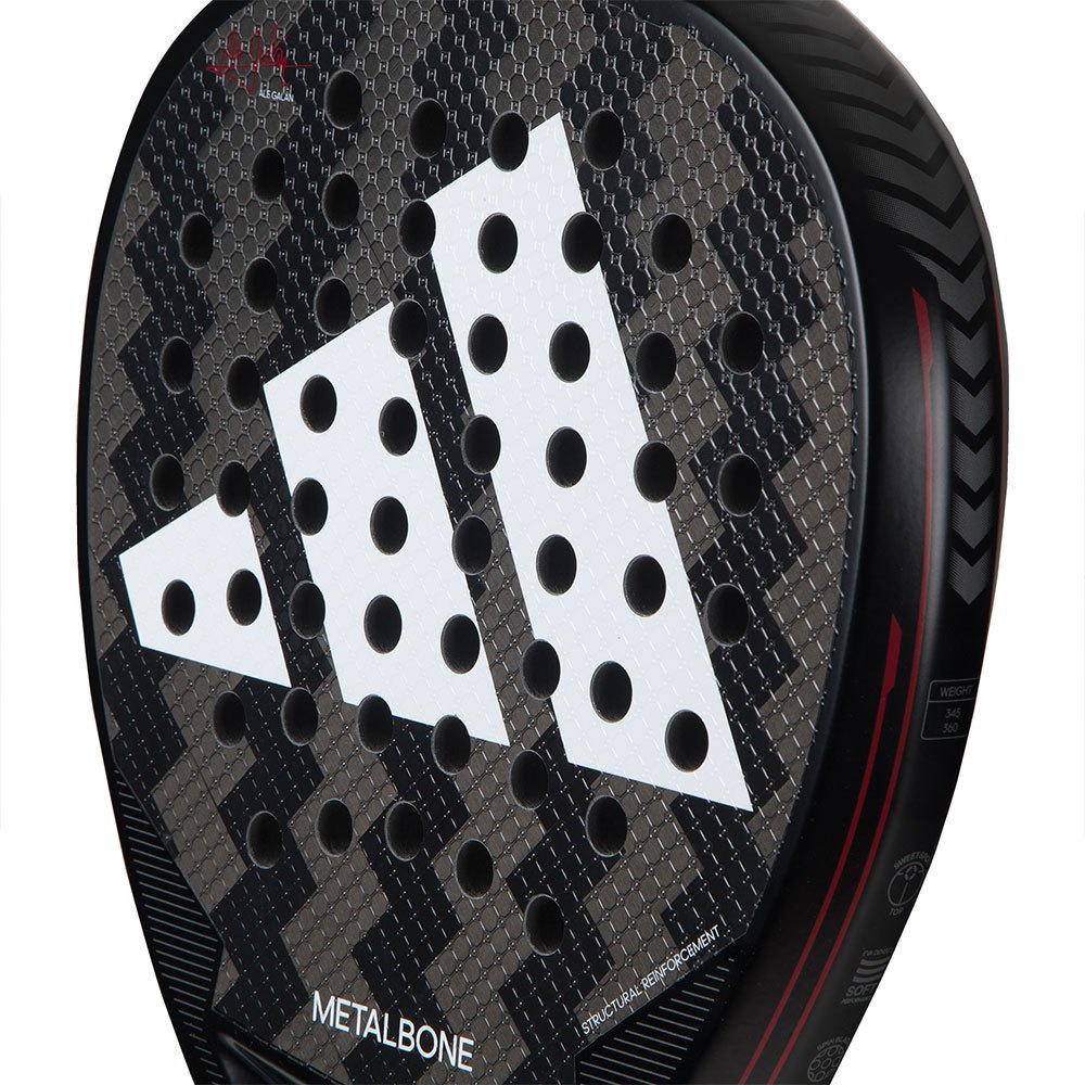 Ракетка для падела Adidas Ale Galan Metalbone 3.3