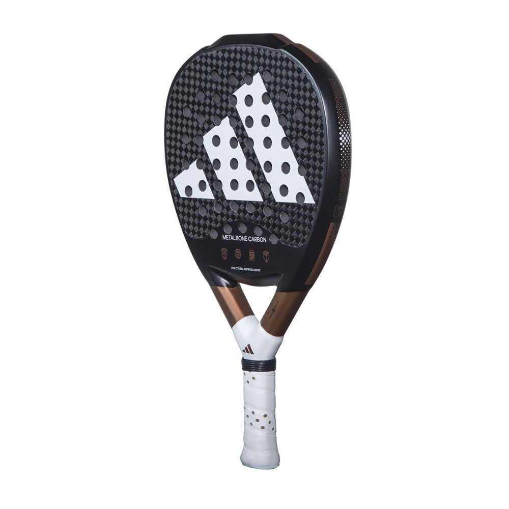 Ракетка для падела Adidas Metalbone Carbon 3.2