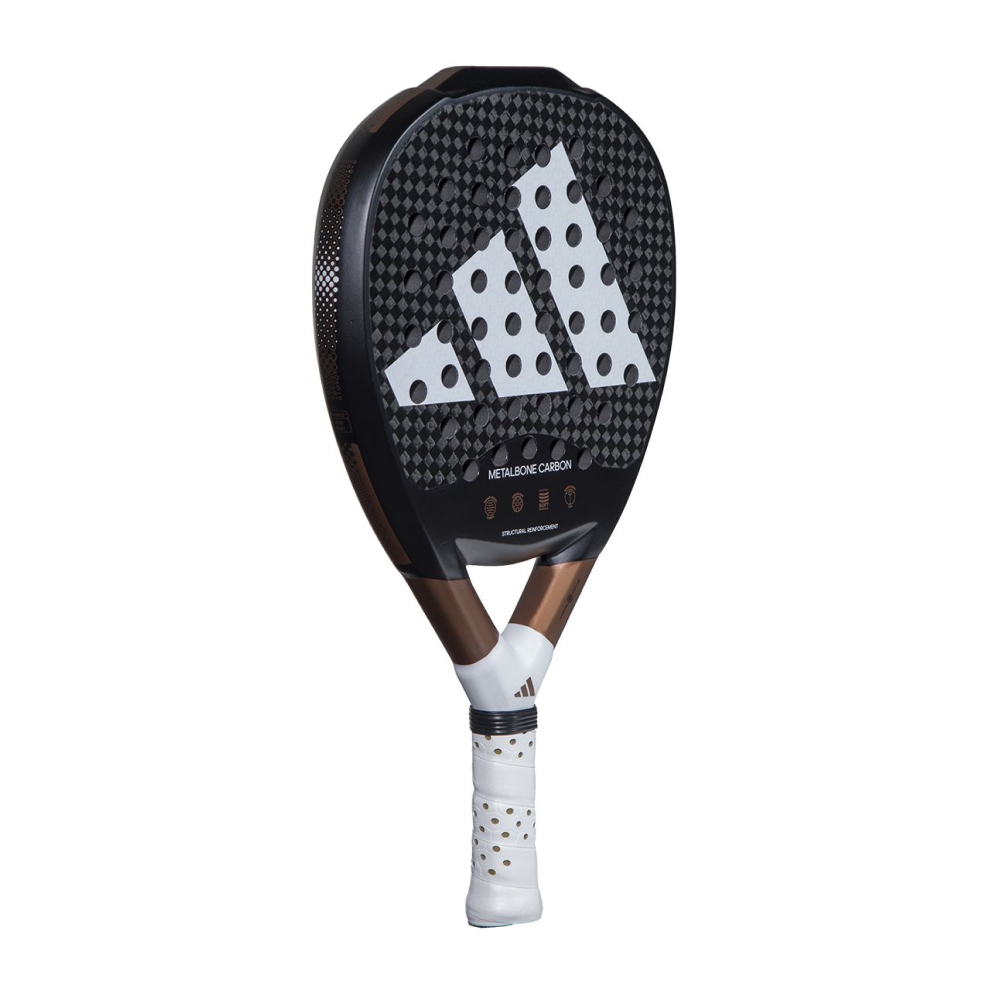 Ракетка для падела Adidas Metalbone Carbon 3.2