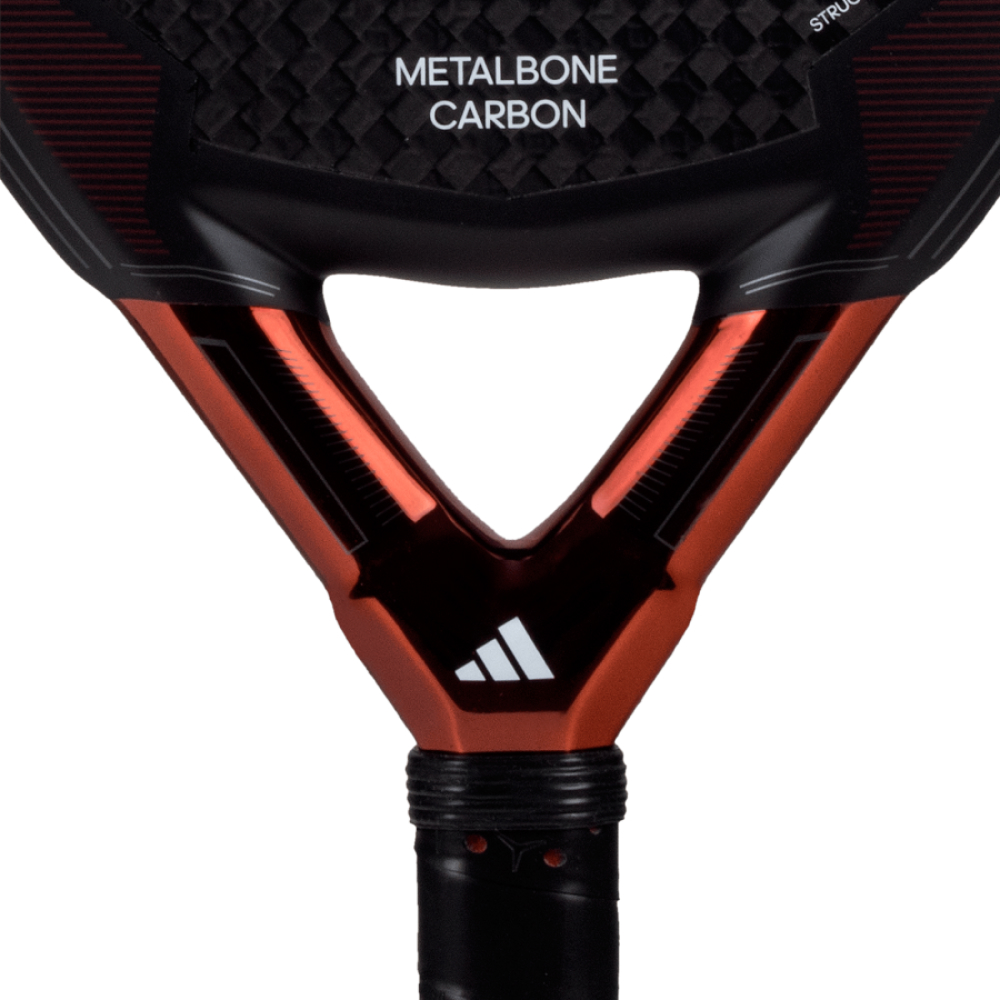 Ракетка для падела Adidas Metalbone Carbon 3.3