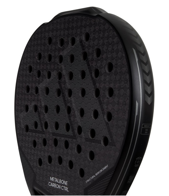 Ракетка для падела Adidas Metalbone Carbon Control