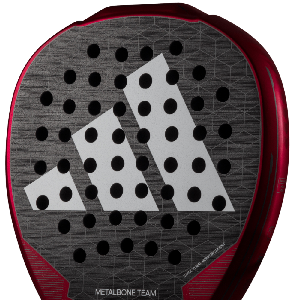 Ракетка для падела Adidas Metalbone Team 3.3