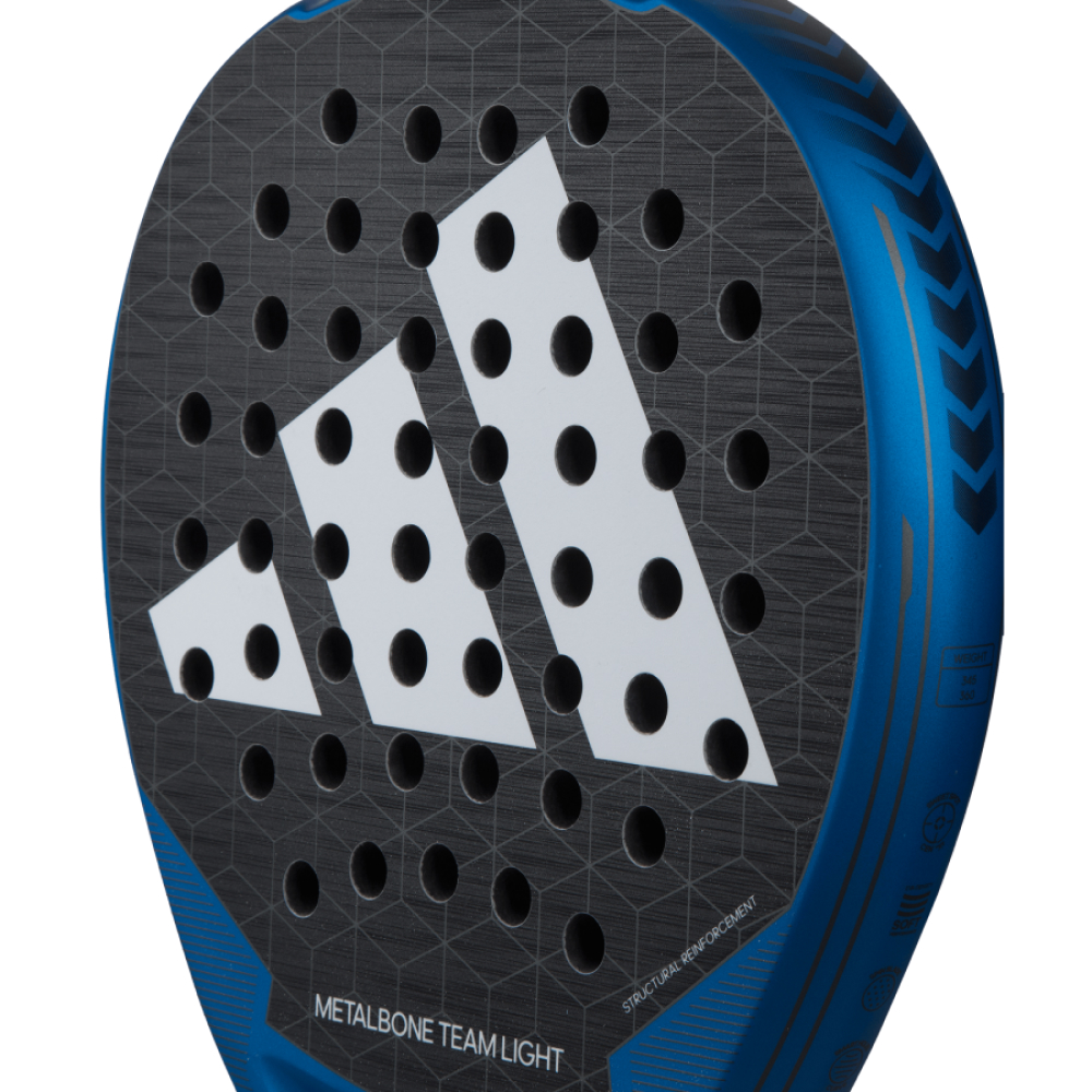 Ракетка для падела Adidas Metalbone Team Light 3.3