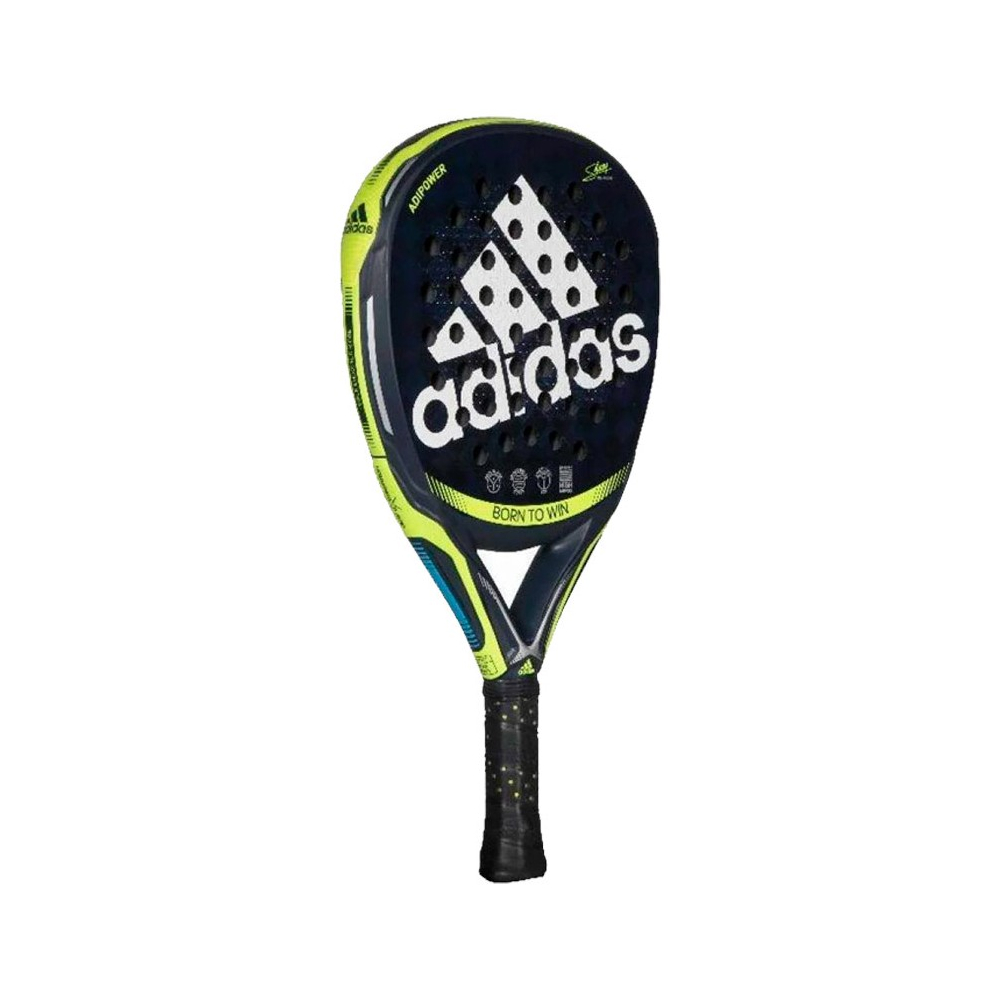 Ракетка для падела Adidas Seba Nerone Adipower 3.1