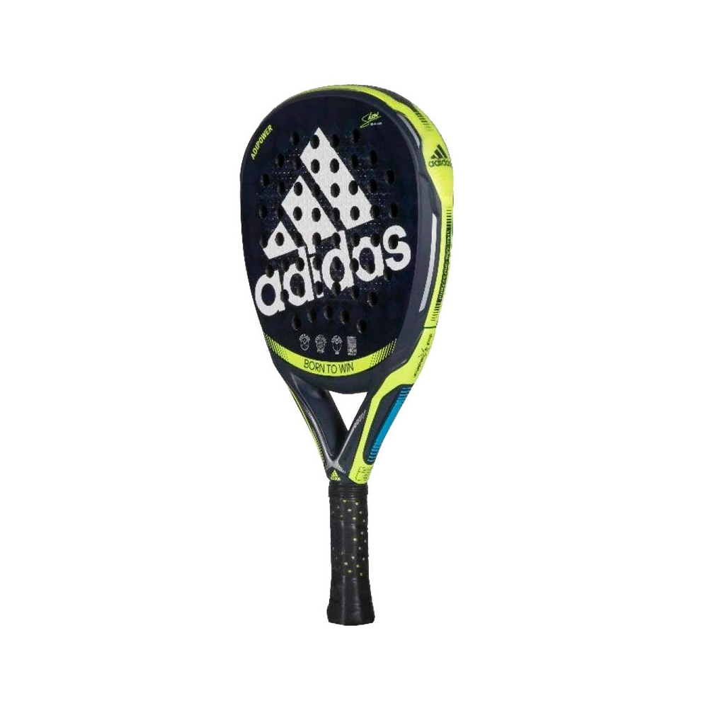 Ракетка для падела Adidas Seba Nerone Adipower 3.1