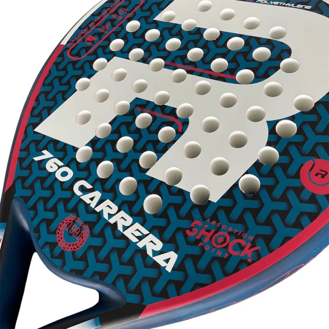 Ракетка для падела Royal Padel 760 Carrera
