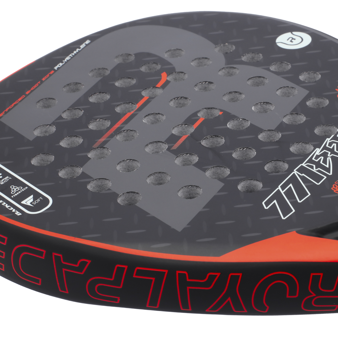 Ракетка для падела Royal Padel 771 Effe