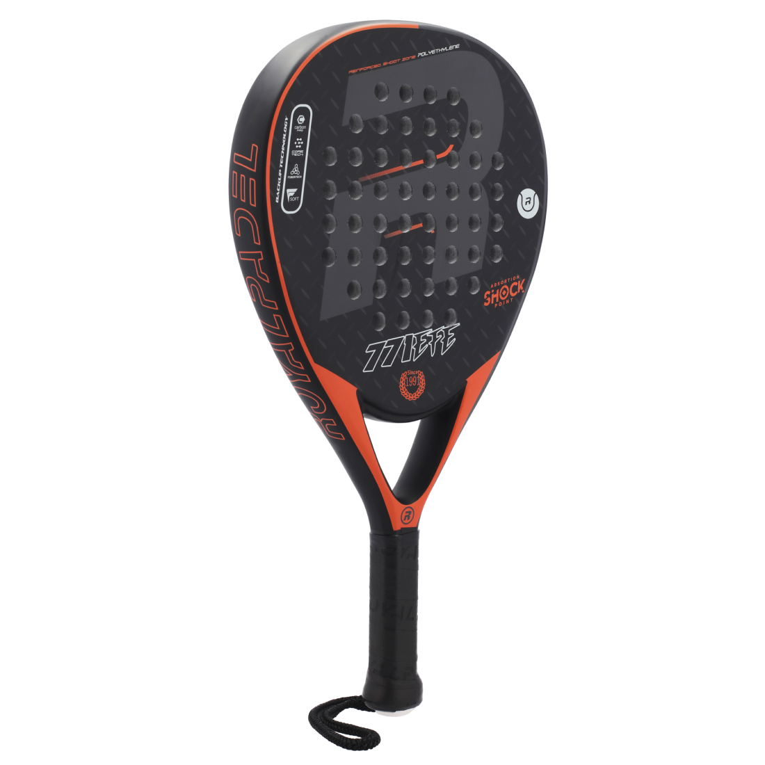 Ракетка для падела Royal Padel 771 Effe