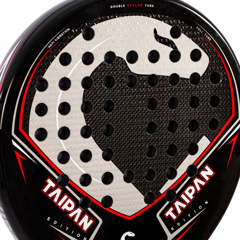 Ракетка для падела Vibor-A Taipan Liquid Edition
