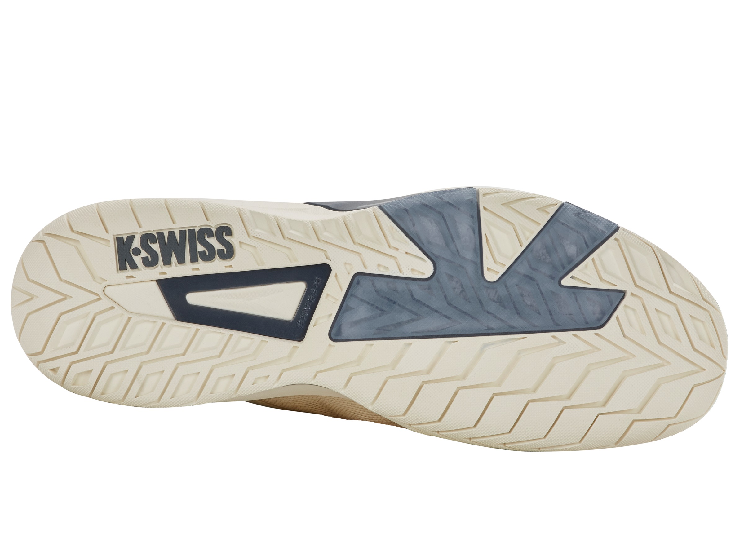 Кроссовки мужские K-Swiss  K-FRAME SPEED RUBLO
