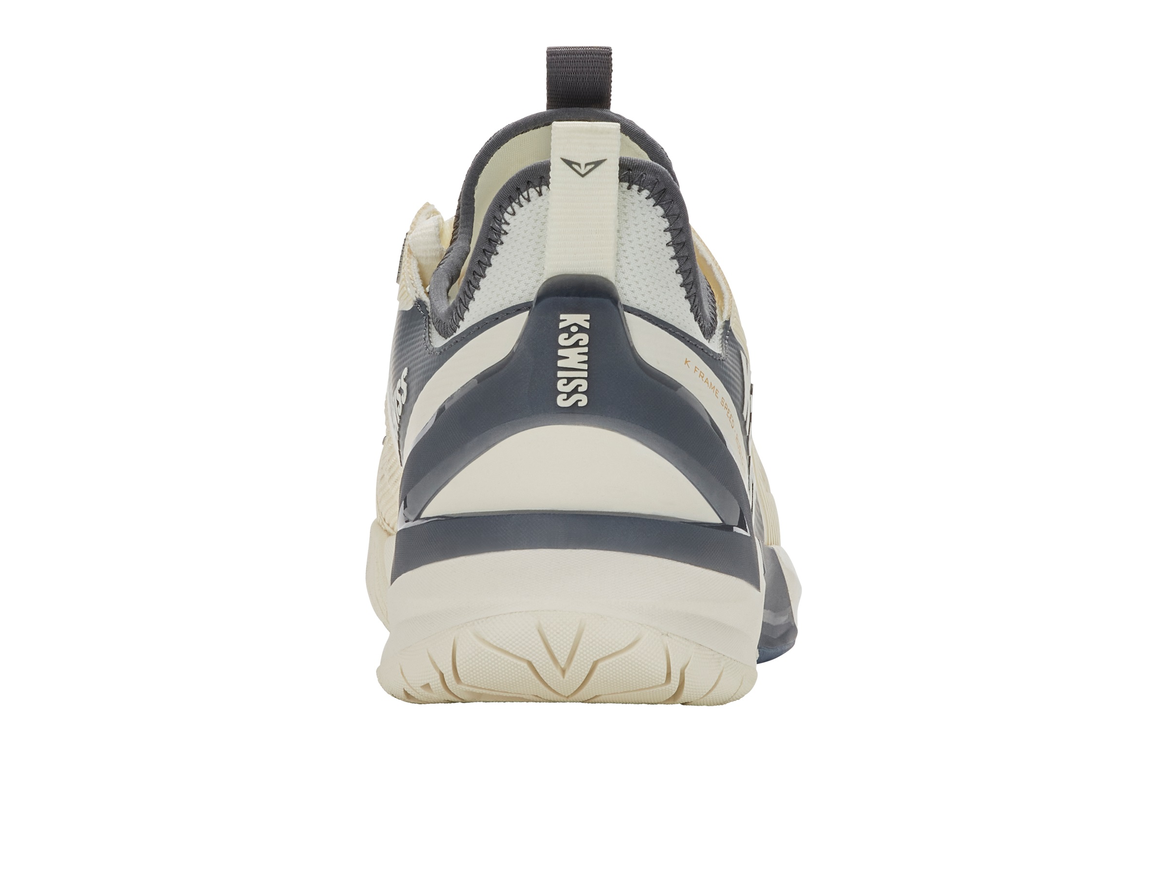 Кроссовки мужские K-Swiss  K-FRAME SPEED RUBLO