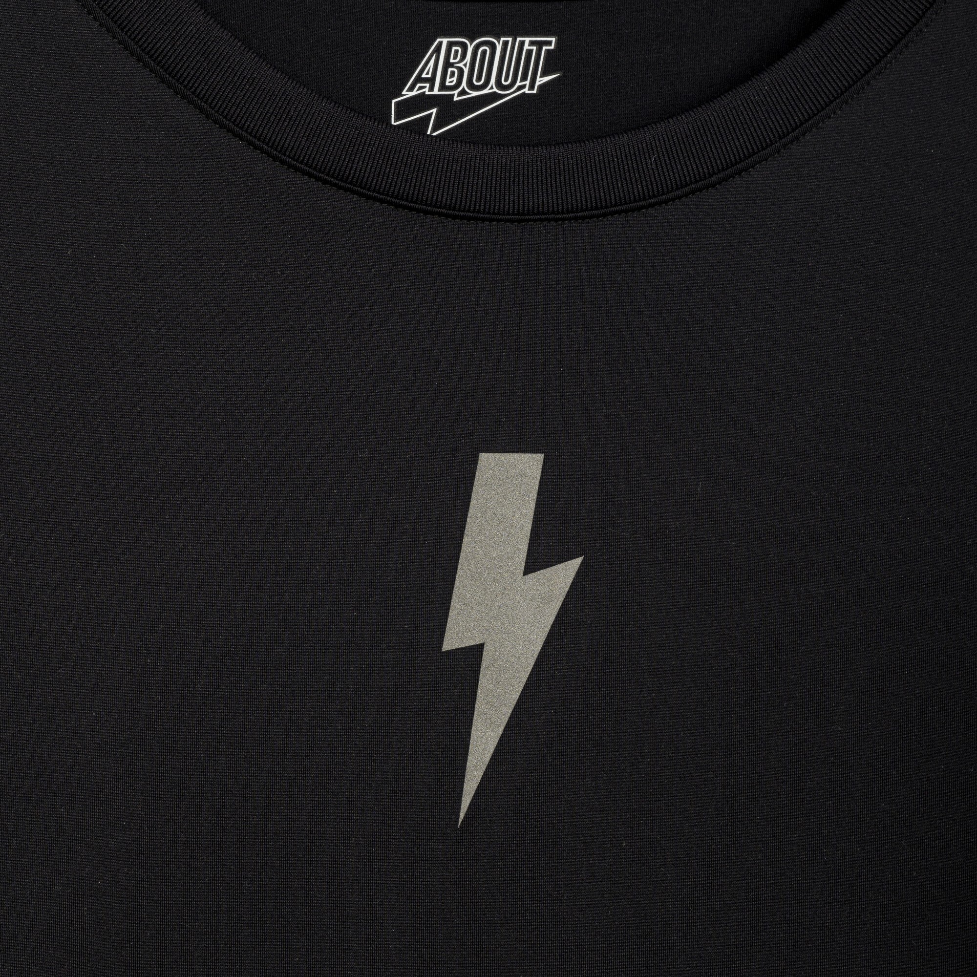 Футболка ABOUT TECH T-SHIRT CLUB (ATTS00)