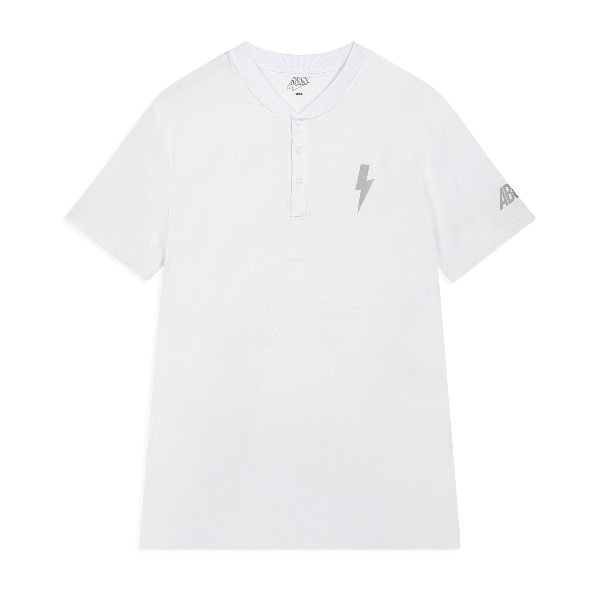 Поло ABOUT TECH T-SHIRT WIMBLEDON CAMOU PIXEL (ATTS04)