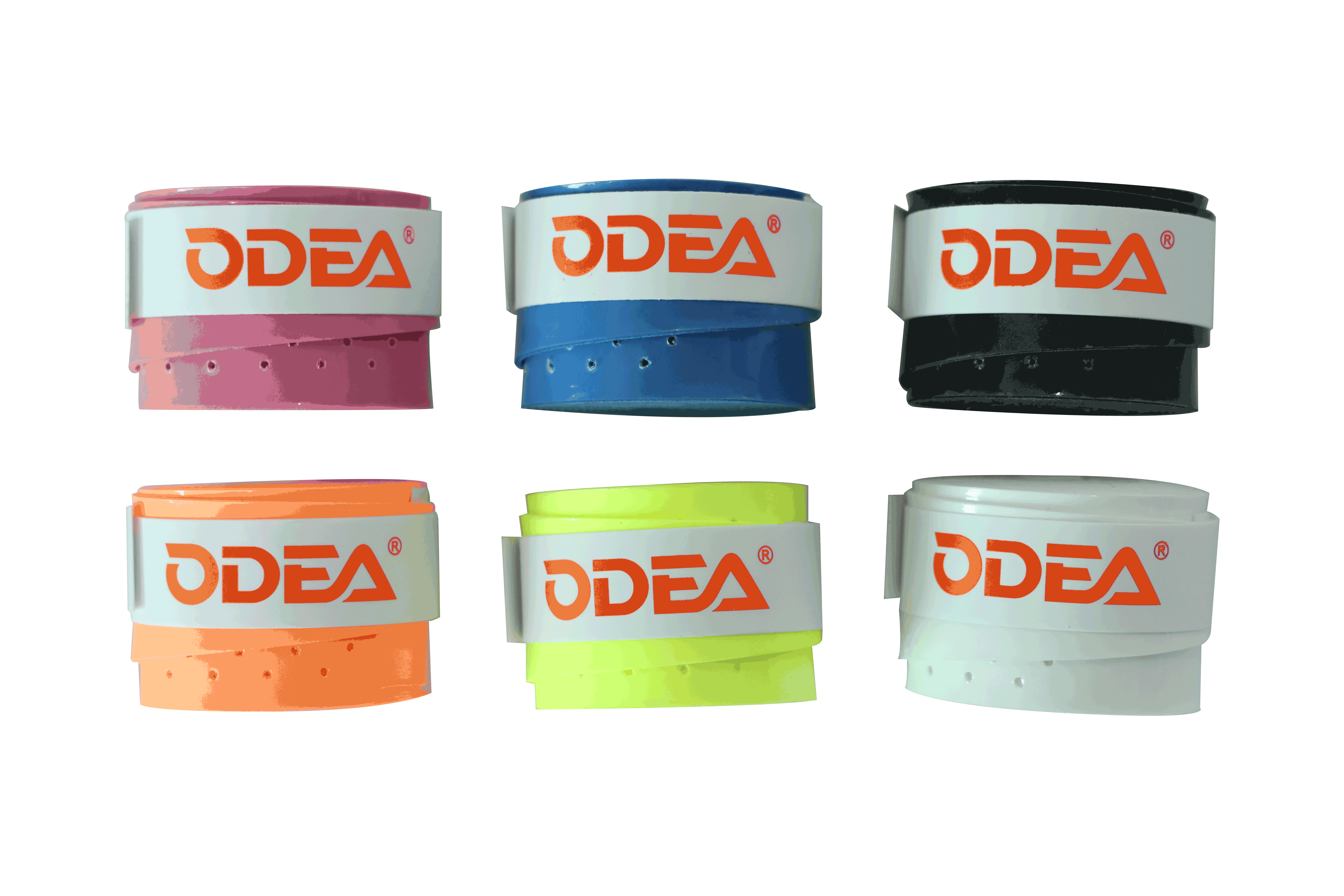 Намотки (овергрип) ODEA. Упаковка 60 шт