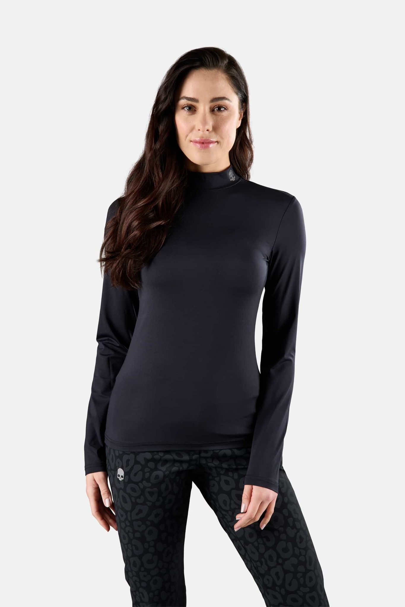 Флиска Hydrogen ROLL NECK (G01564)