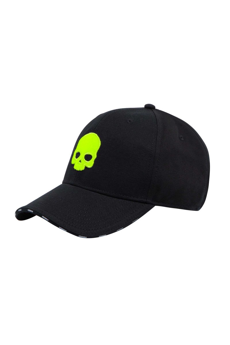 Кепка  Hydrogen SKULL HYDROGEN CAP (RG3004)