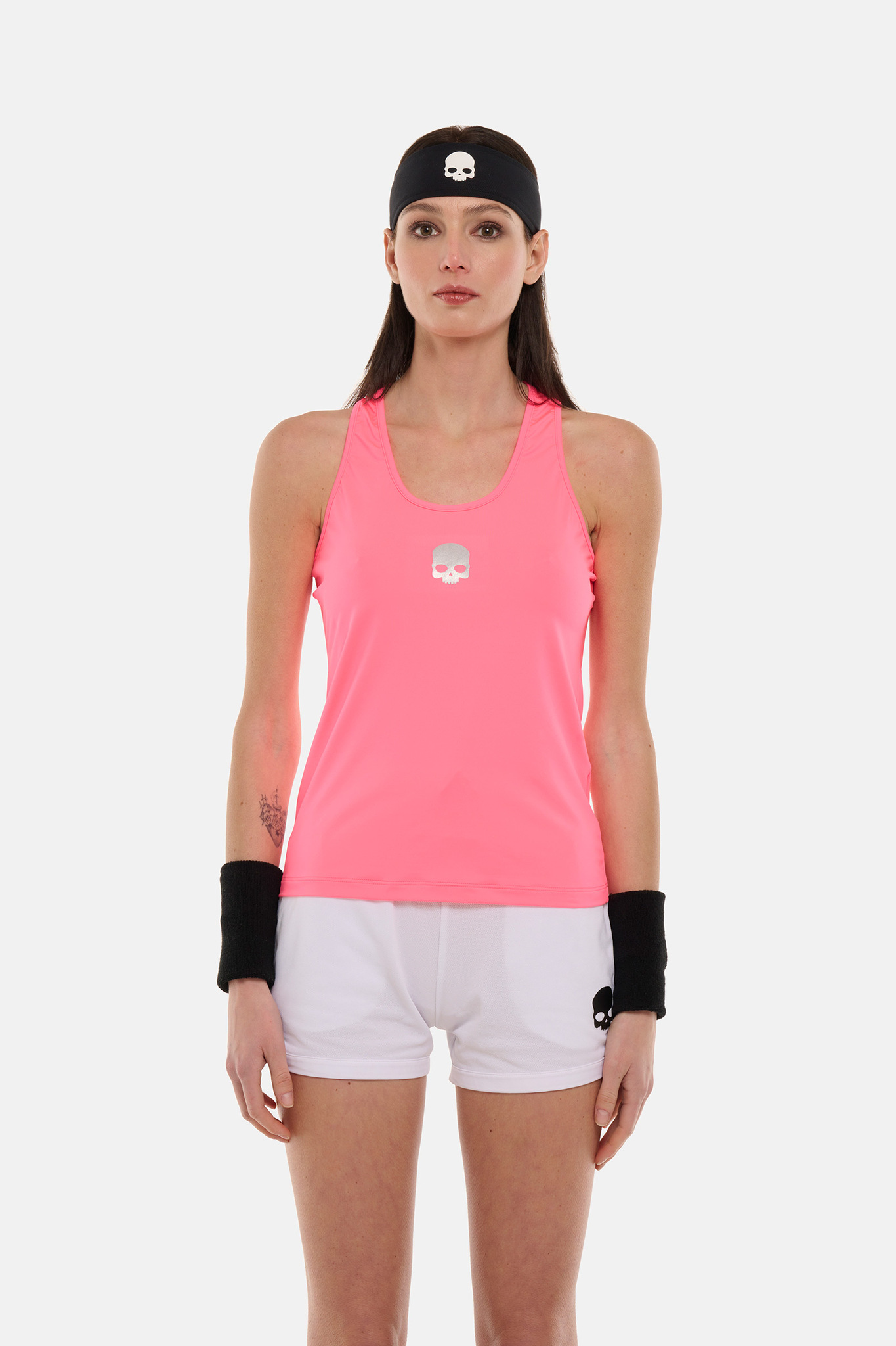 Женская майка Hydrogen TECH TANK TOP (TK1001)