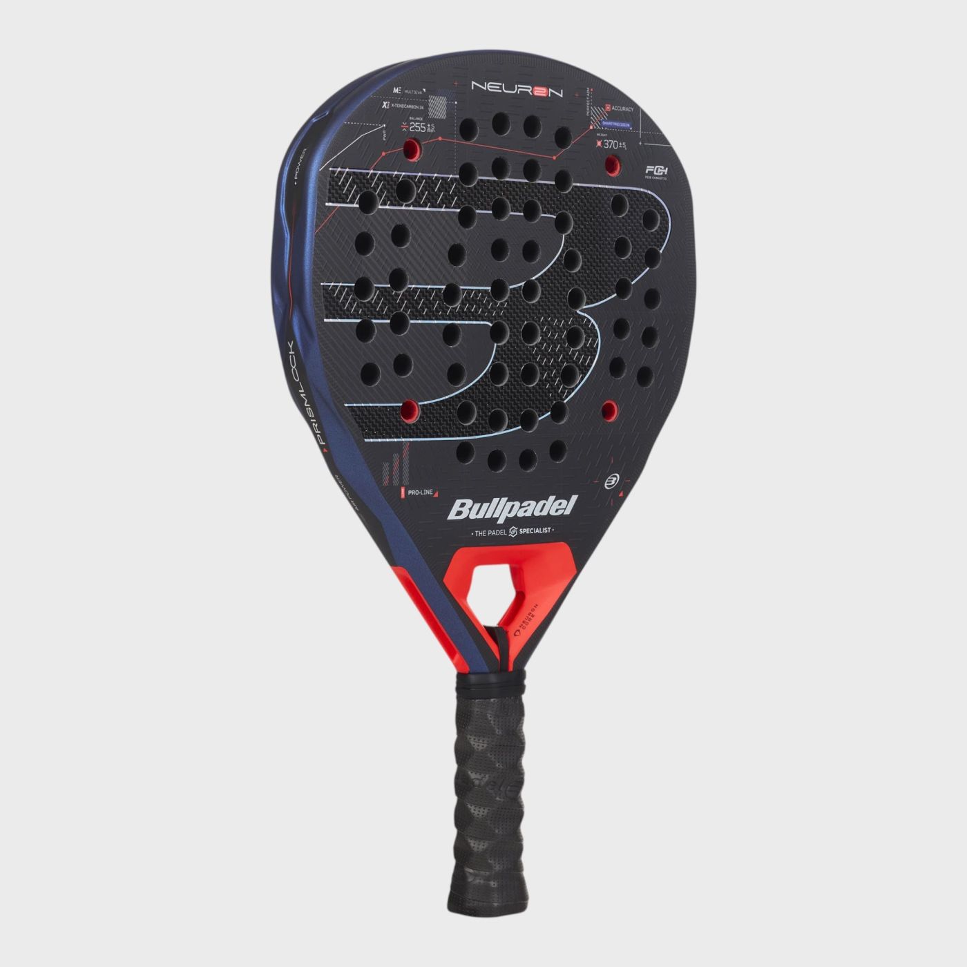 Ракетка для падела Bullpadel Neuron 27