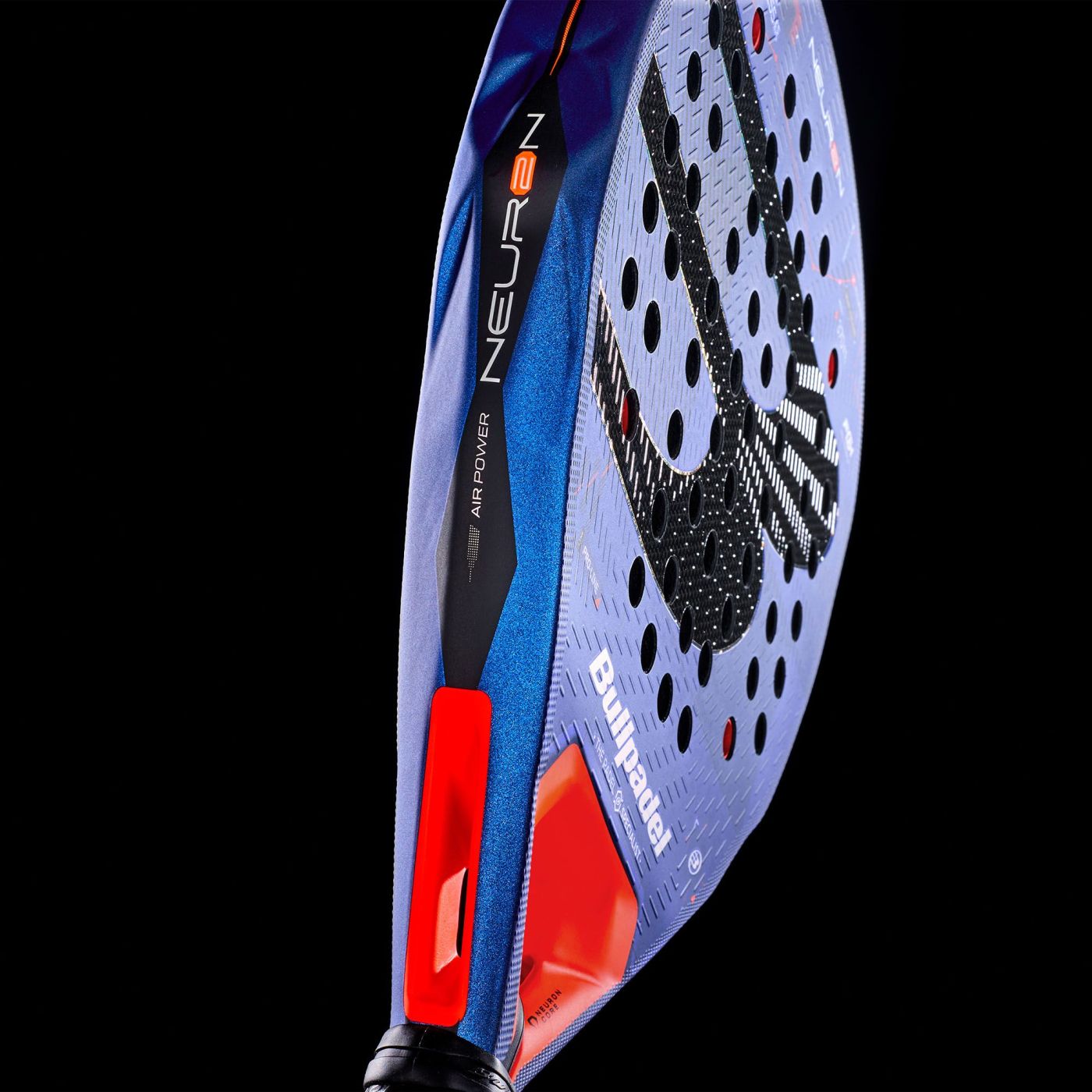 Ракетка для падела Bullpadel Neuron 27