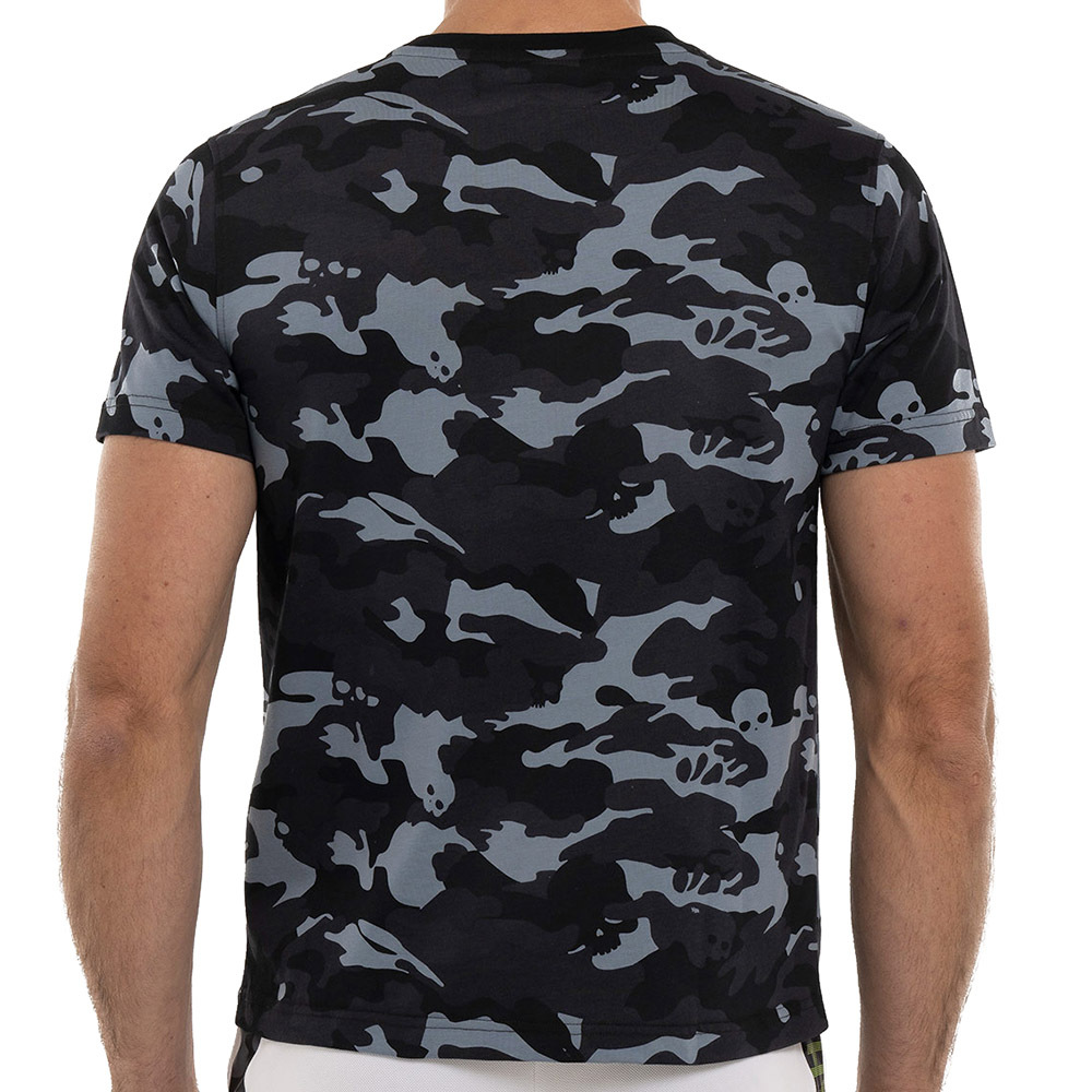 Футболка HYDROGEN URBAN ARMY T-SHIRT (TT0012-602)