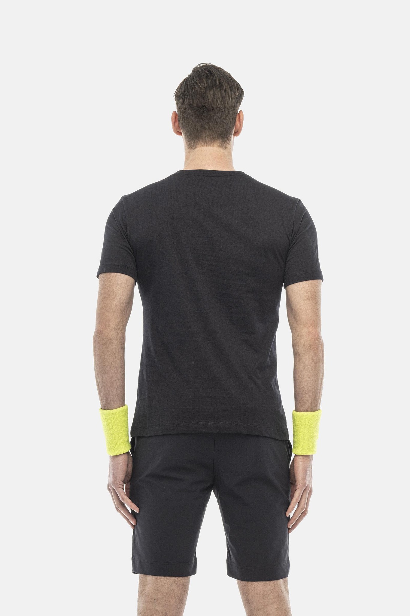 Мужская футболка HYDROGEN SKETCH T-SHIRT (TT0020-H99)