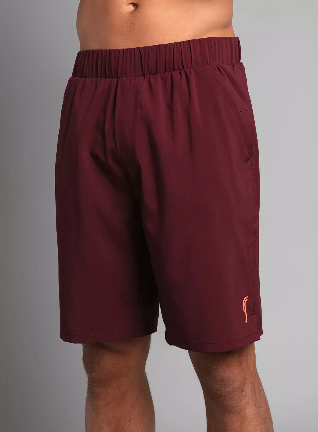 Теннисные шорты RS PERFORMANCE SHORTS 9" (222M303000)