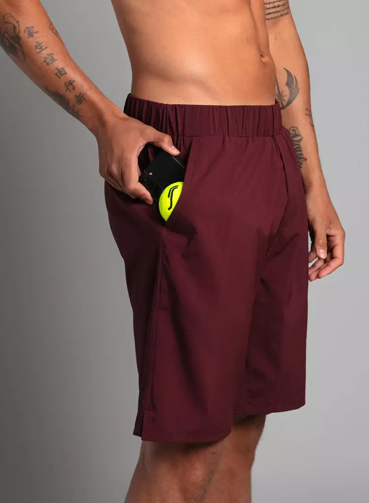 Теннисные шорты RS PERFORMANCE SHORTS 9" (222M303000)