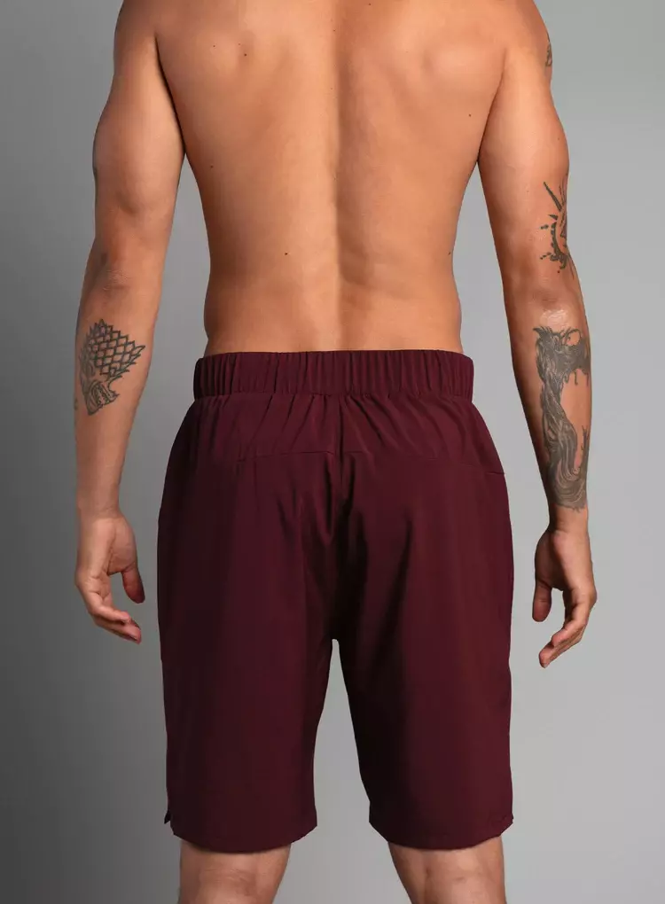 Теннисные шорты RS PERFORMANCE SHORTS 9" (222M303000)