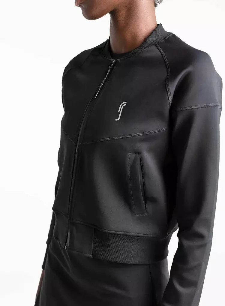 Женский жакет RS MATCH JACKET (211W400-000)