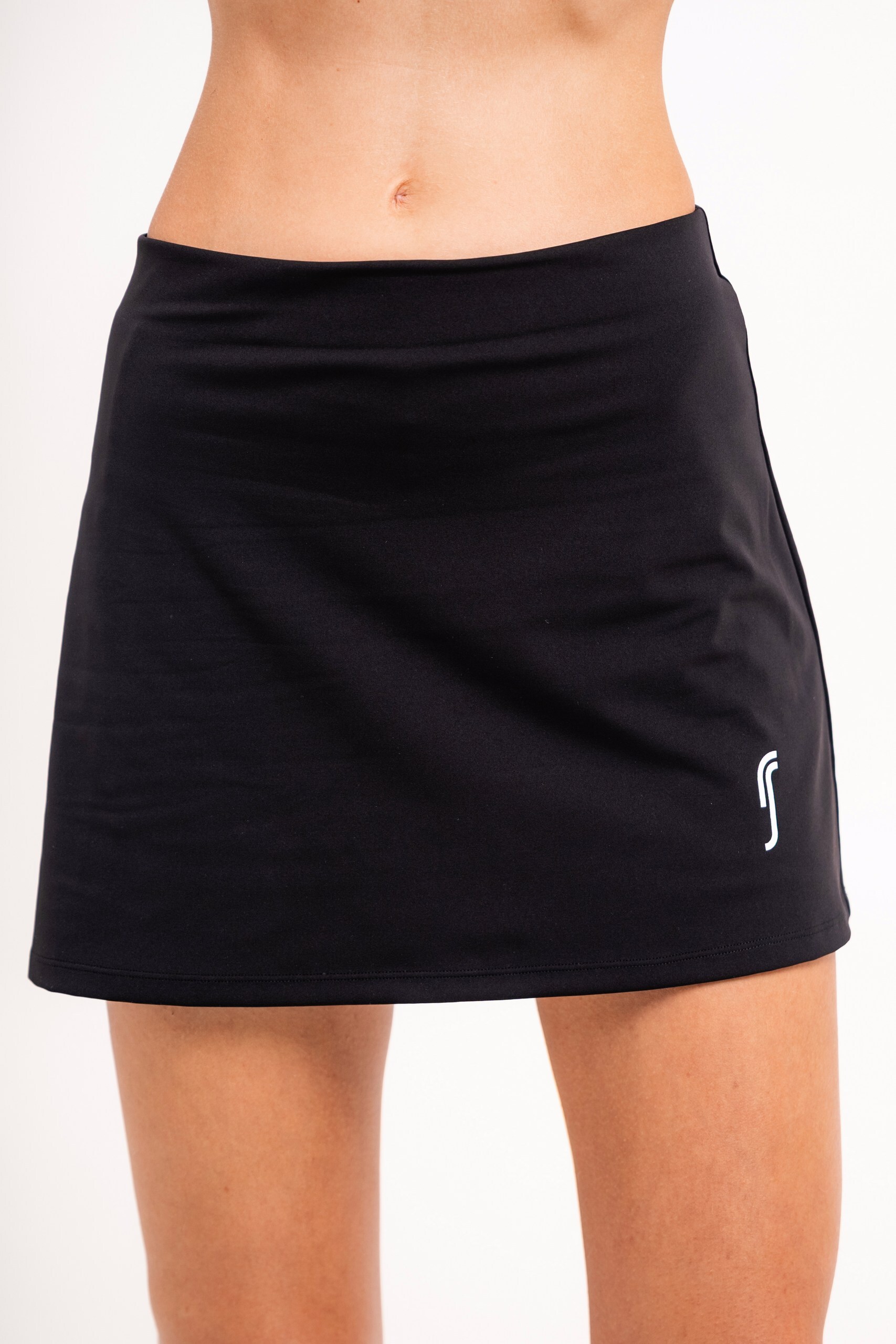 Юбка RS RACQUET SKIRT  (231W600-999/000)