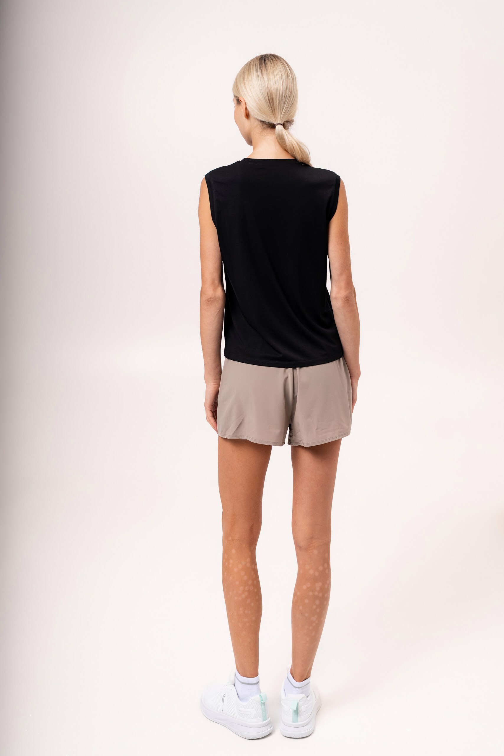 Женский топ RS Relaxed TANK TOP  (222W005-999/000)