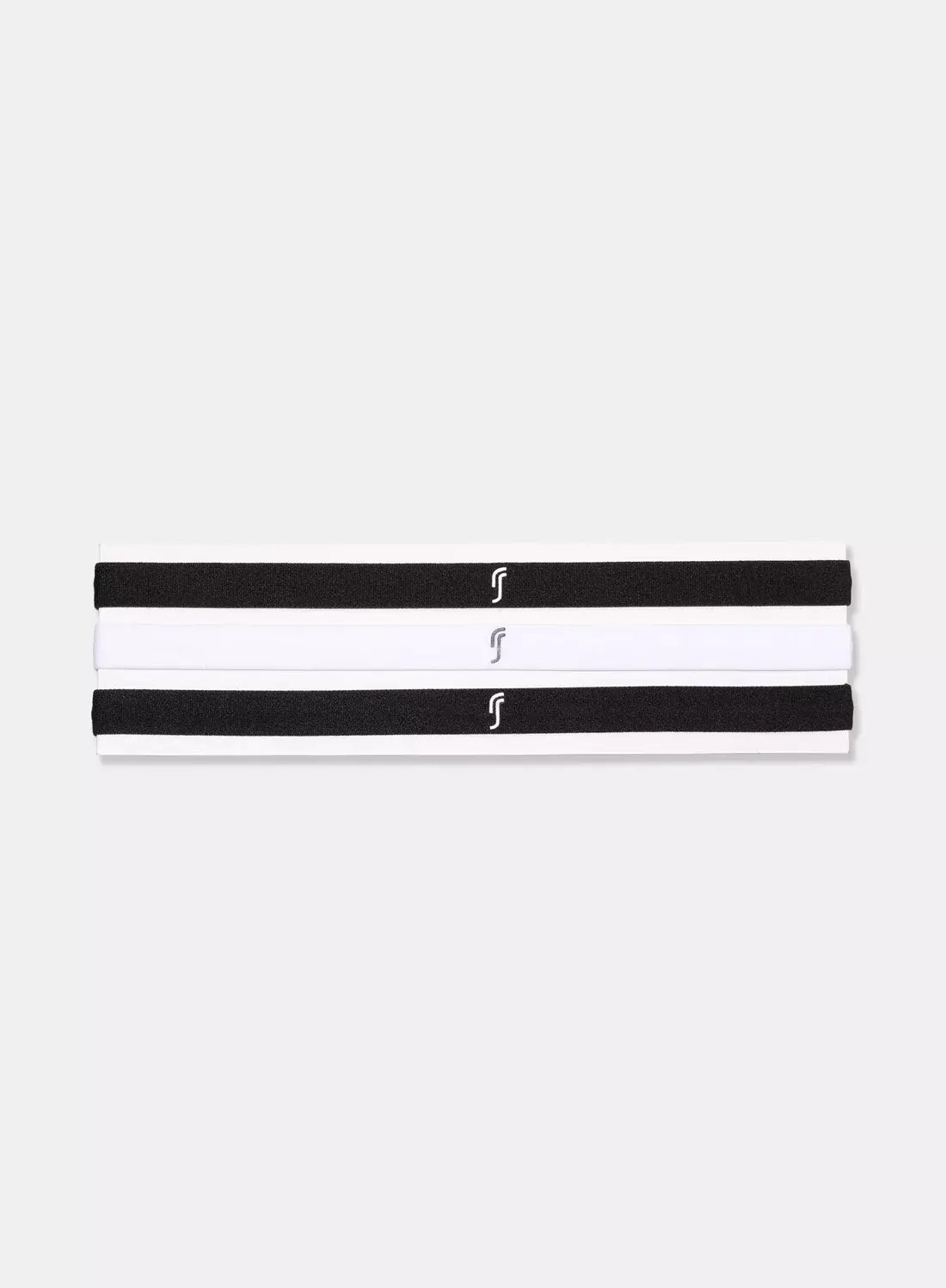 Теннисная резинка для волос RS Mini Headband (222A204909)