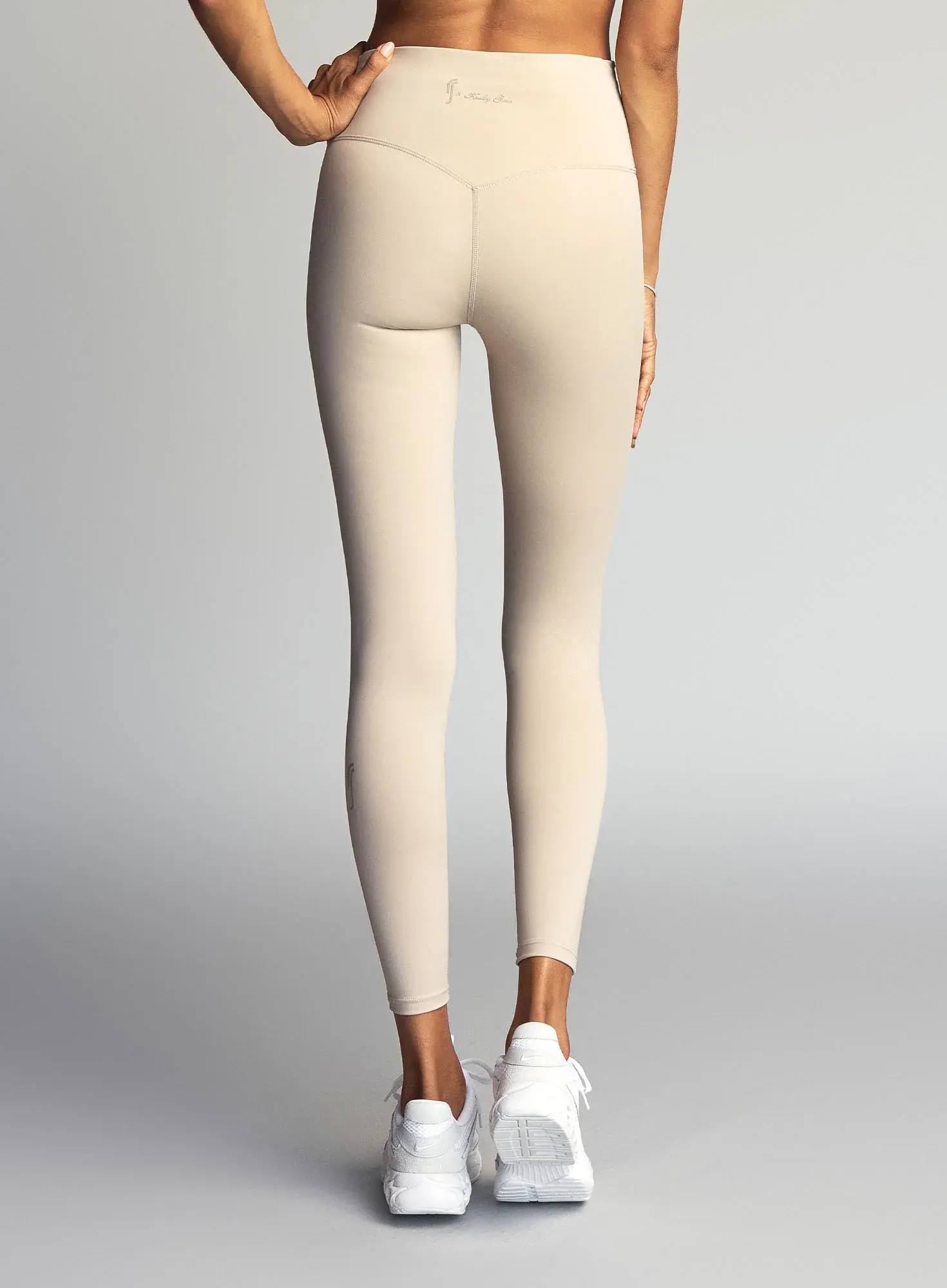 Леггинсы RS Kelly Tights (Beige Sand/Beige Sand 222W319305)