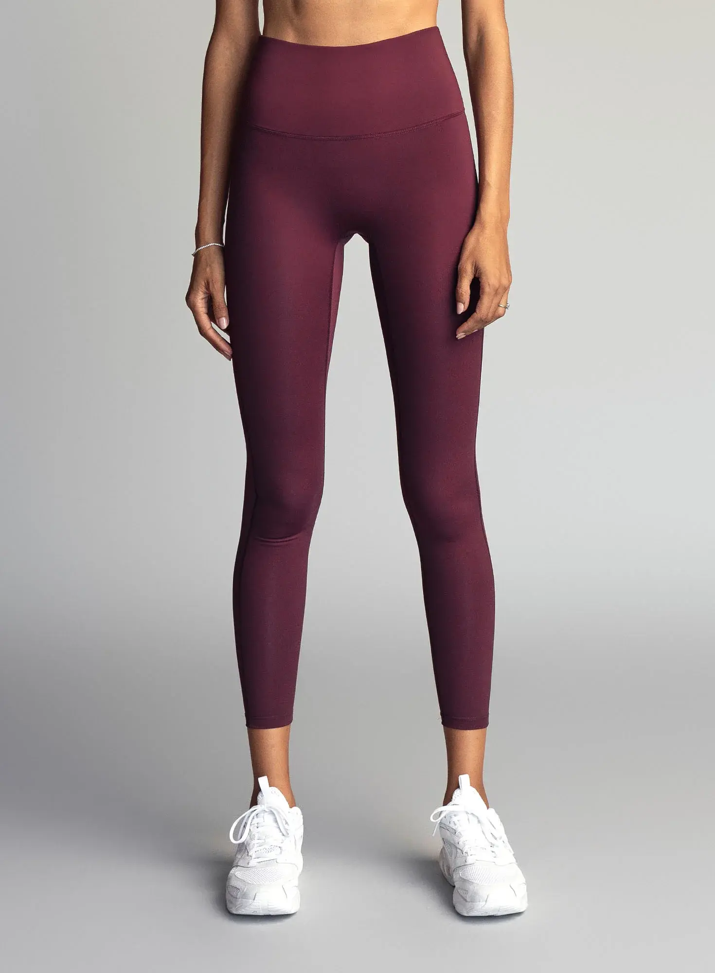 Леггинсы RS Kelly Tights Bordeaux (222W319627)