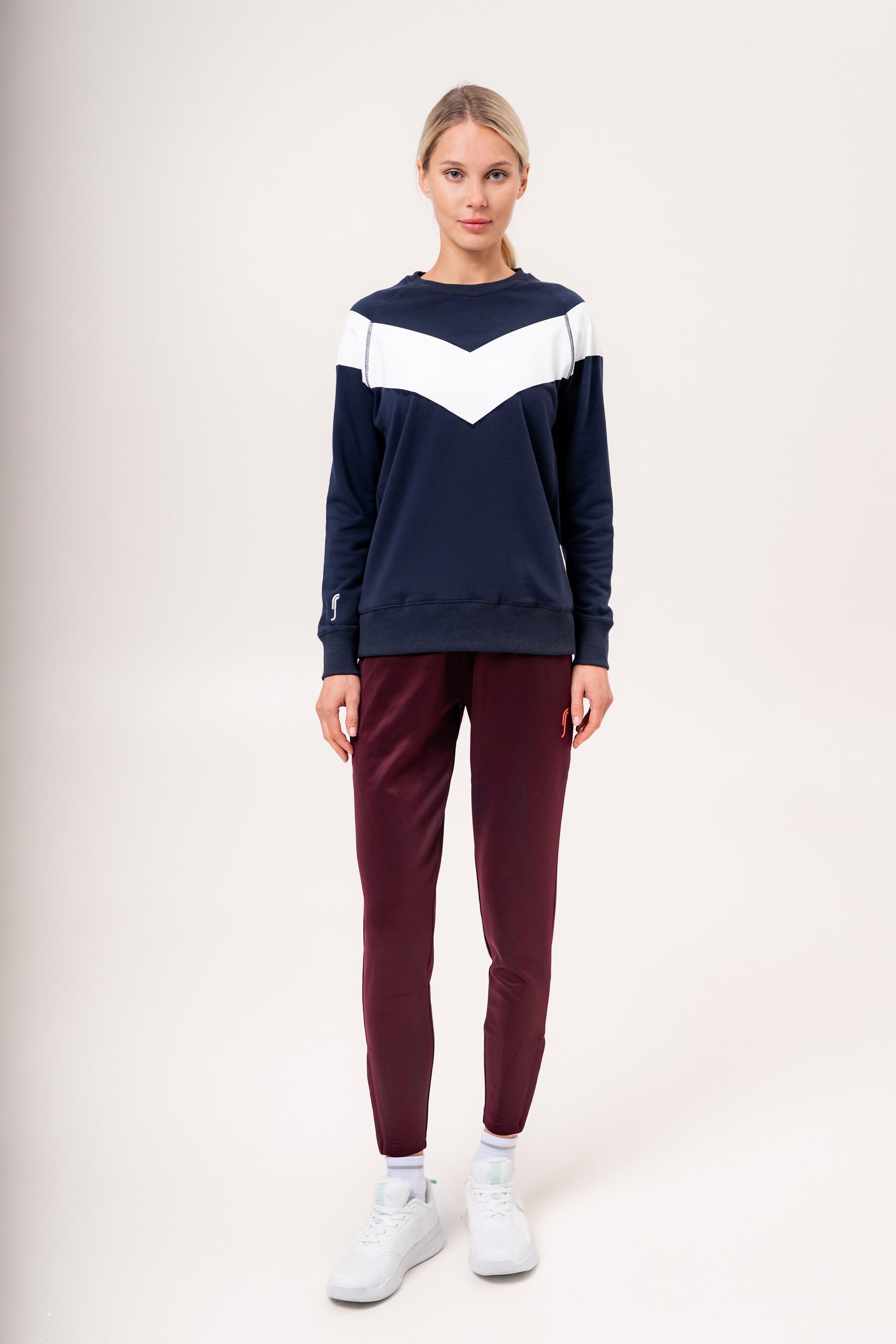 Женские брюки RS Court Pants (222W306627)