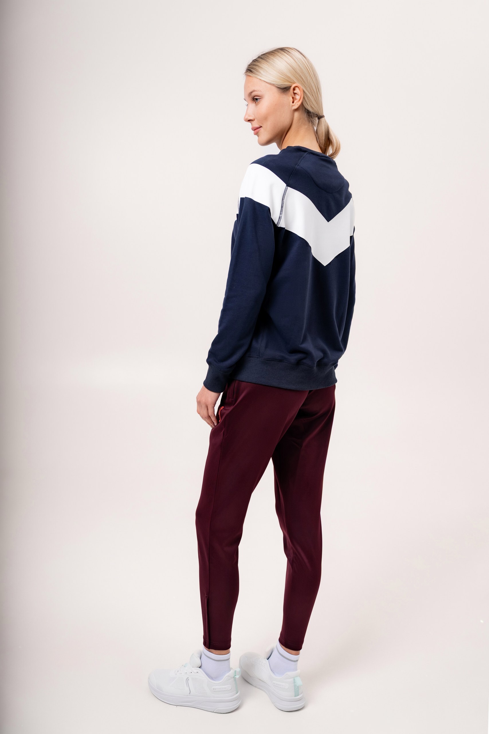 Женские брюки RS Court Pants (222W306627)