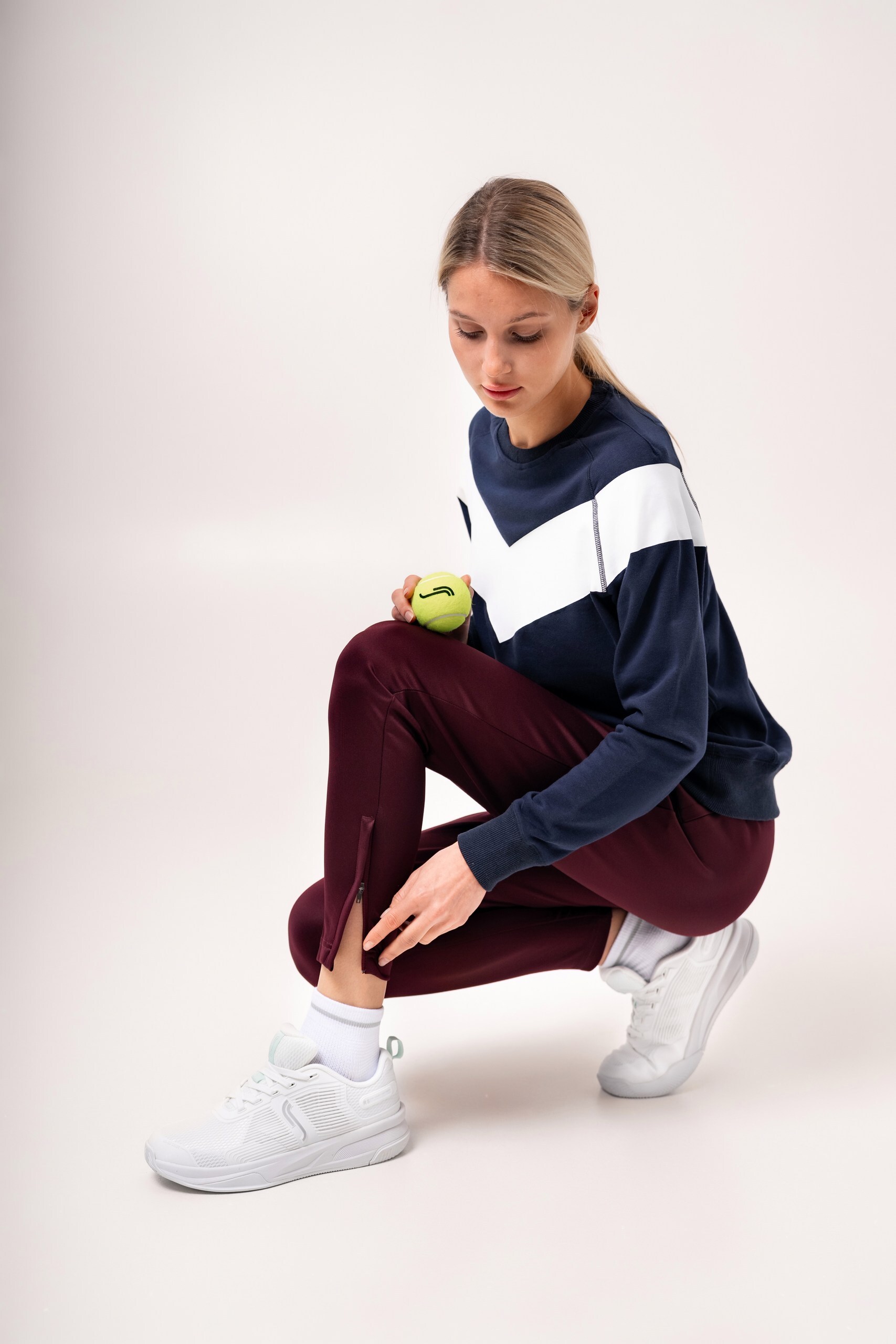 Женские брюки RS Court Pants (222W306627)