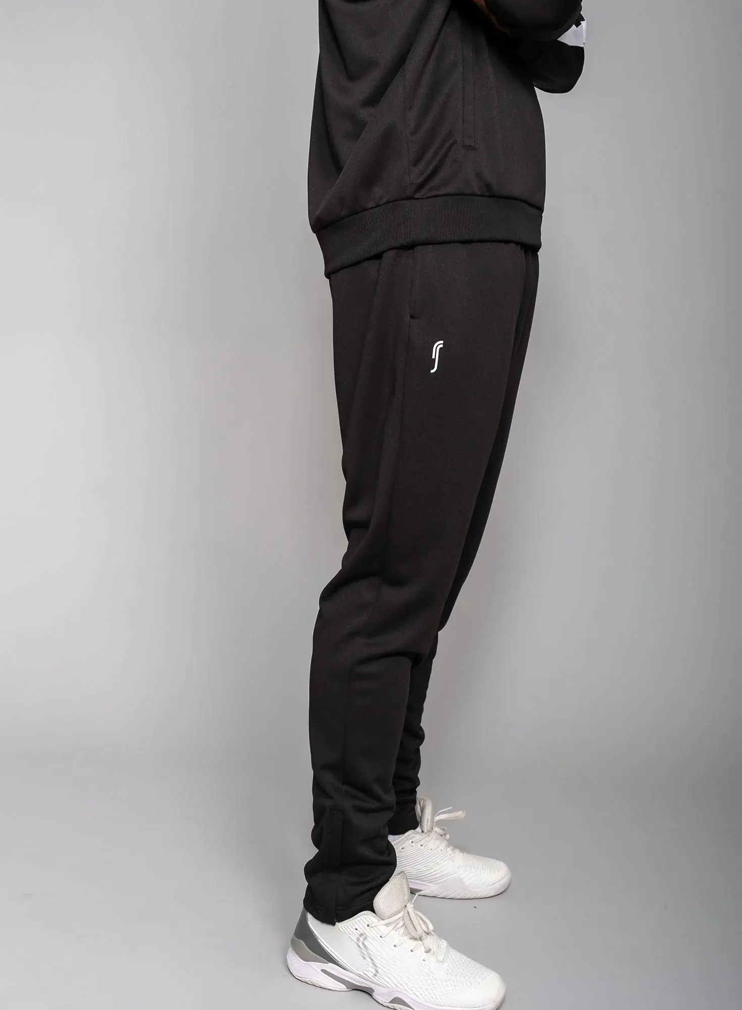 Спортивные брюки RS Club Pants (club collection) (222M320999), черный