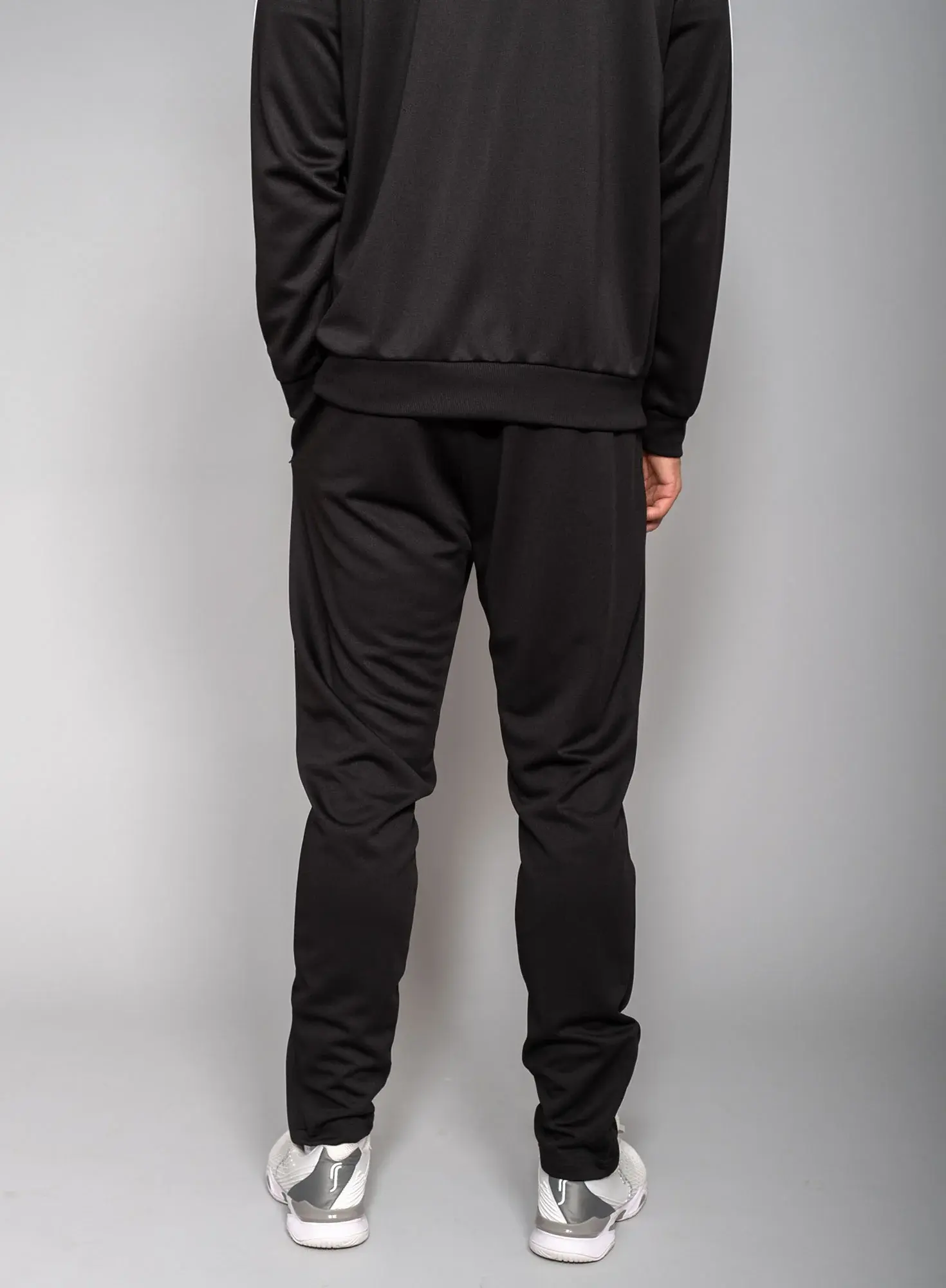 Спортивные брюки RS Club Pants (club collection) (222M320999), черный