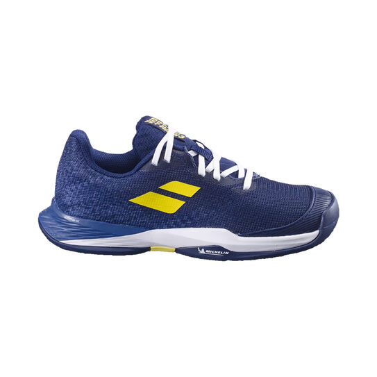 Babolat JET MACH 3 JUNIOR ALL COURT мальчики (2)