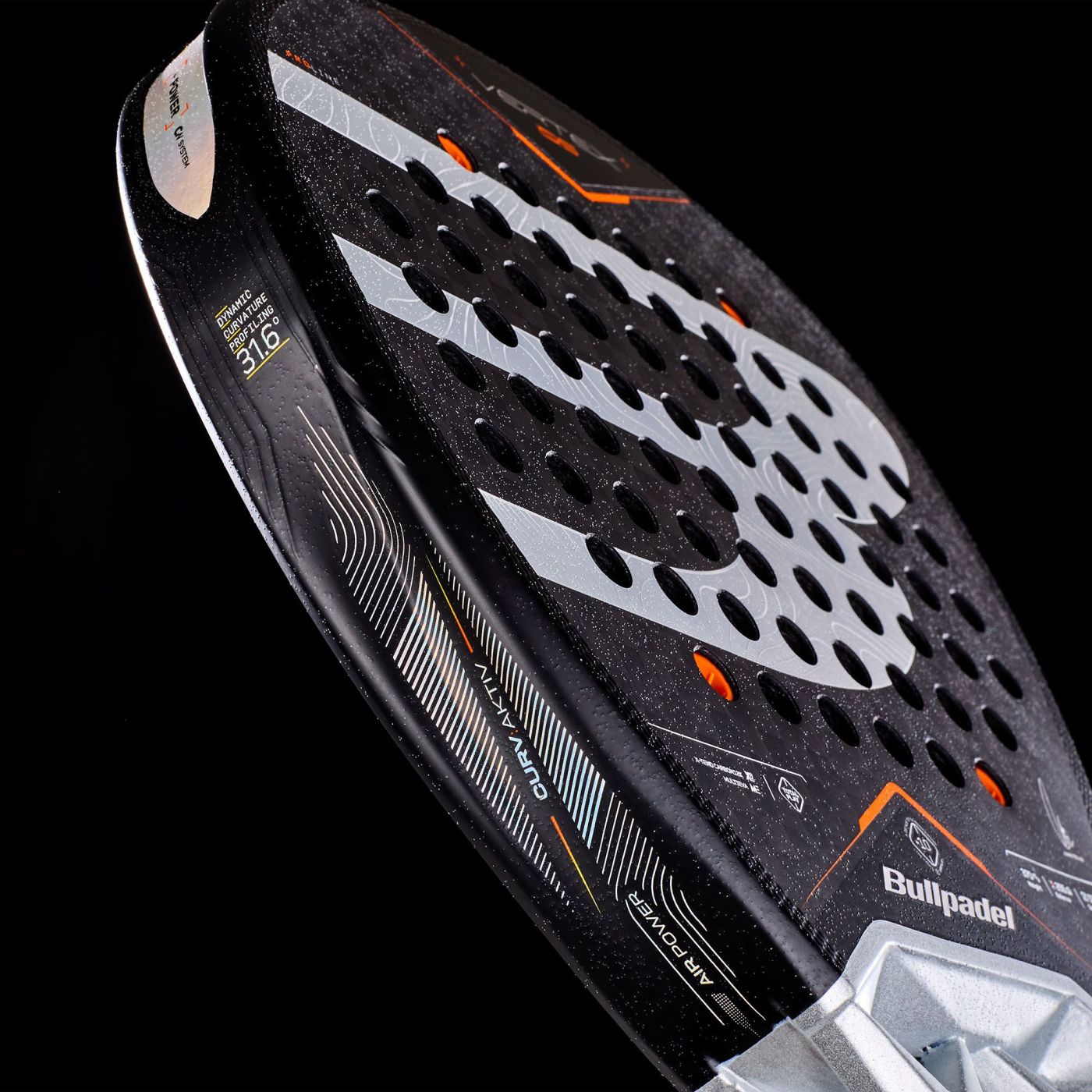 Ракетка для падела Bullpadel Vertex 05 27