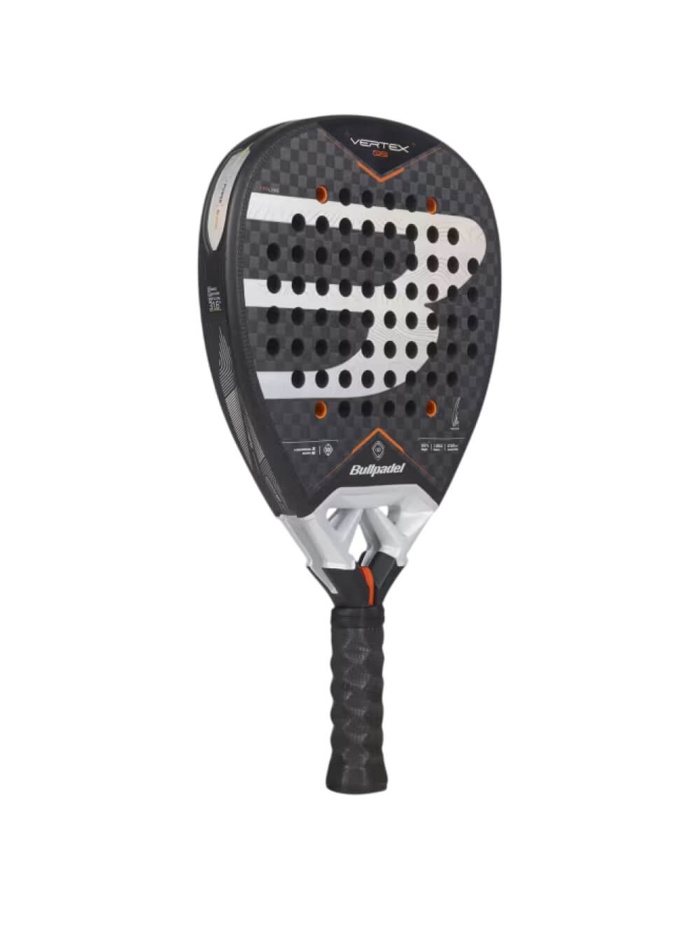 Ракетка для падела Bullpadel Vertex 05 27