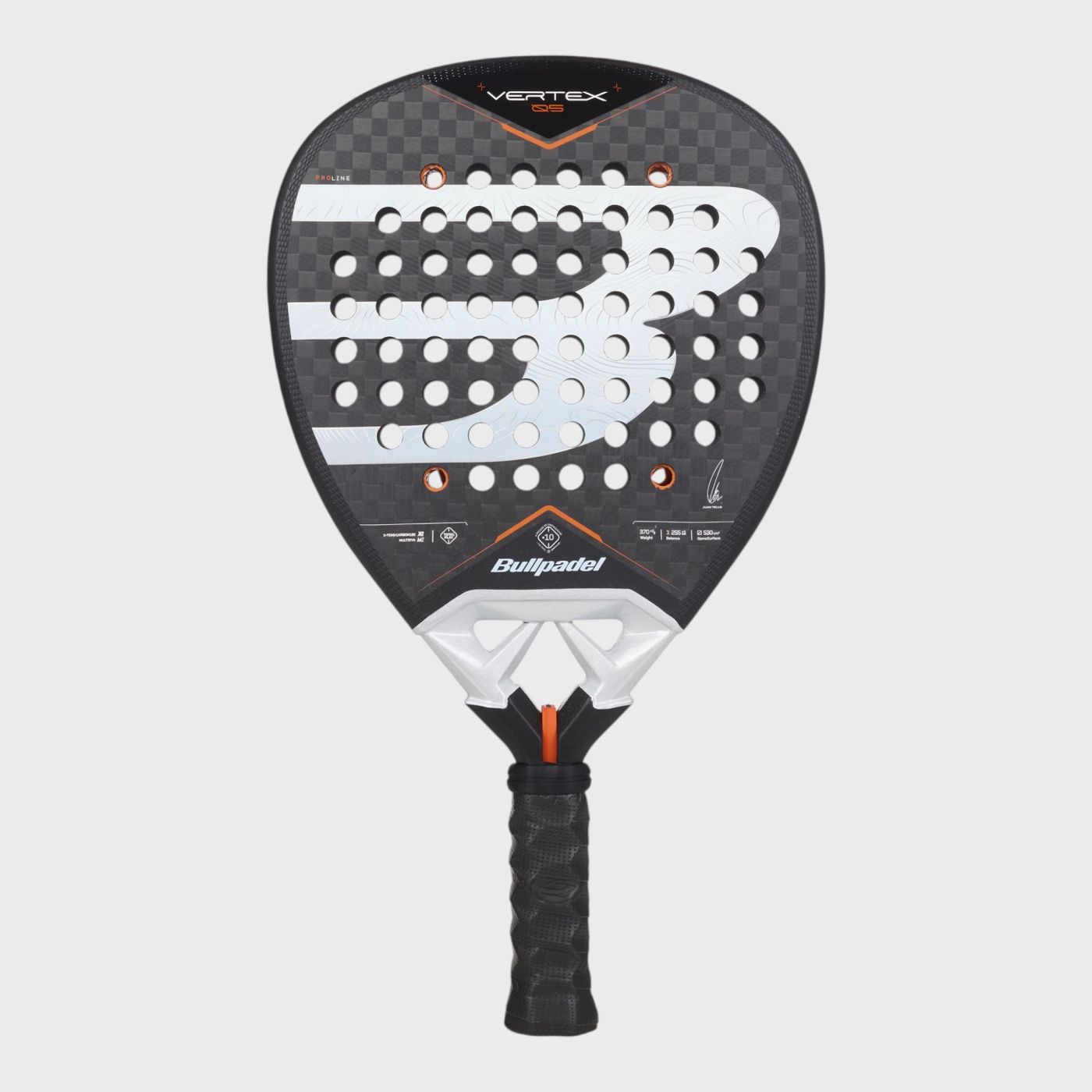 Ракетка для падела Bullpadel Vertex 05 27