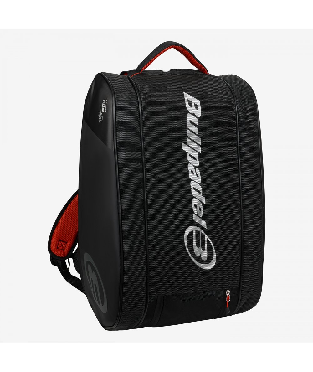 Чехол для падел ракеток Bullpadel BPP26020 NEURON черный