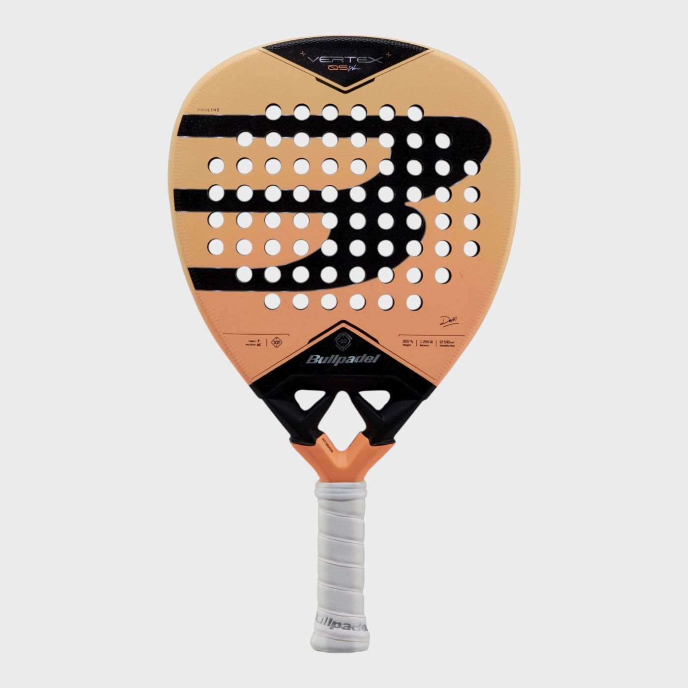 Ракетка для падела Bullpadel Vertex 05 Woman 27