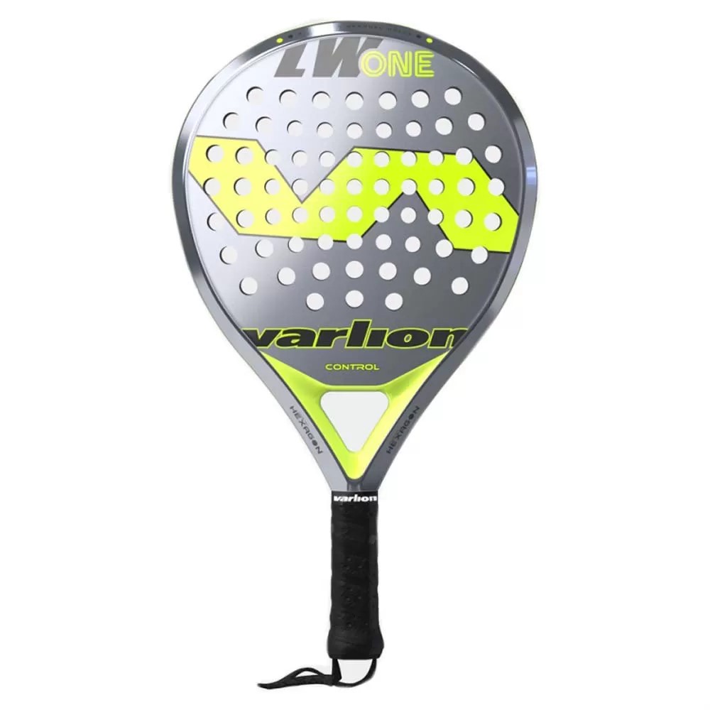 Ракетка для падела Varlion LW One Yellow