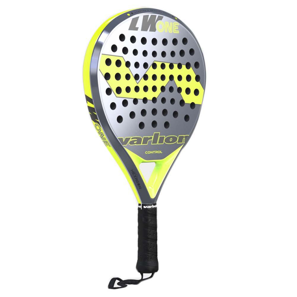 Ракетка для падела Varlion LW One Yellow